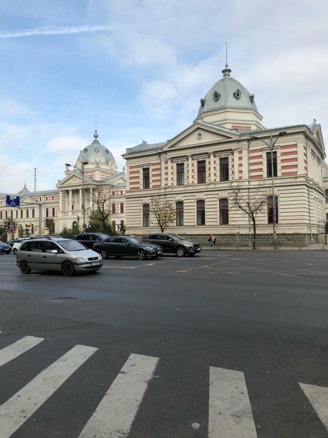 Old City Cosy Apartment Bucureşti Exterior foto